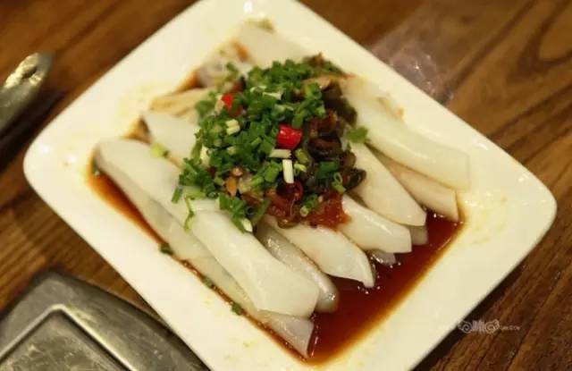 贵州旅游“美食景点”介绍