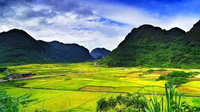 贵州旅游“美食景点”介绍