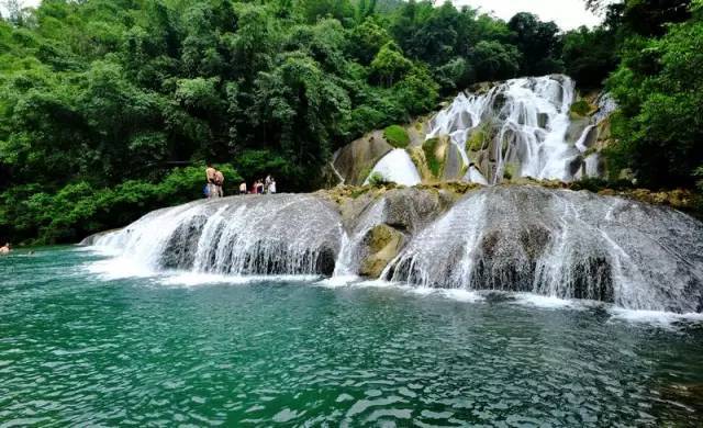 贵州旅游“美食景点”介绍