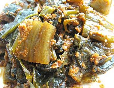 贵州旅游“美食景点”介绍