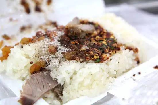 贵州旅游“美食景点”介绍