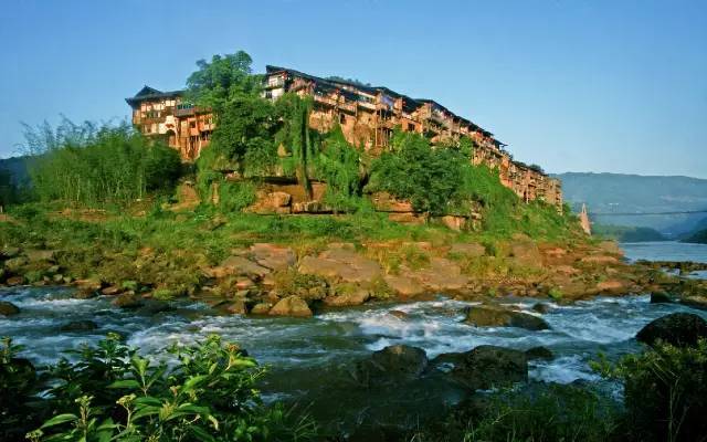 贵州旅游“美食景点”介绍