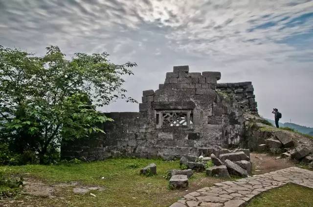 贵州旅游“美食景点”介绍