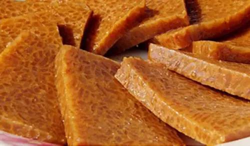 贵州旅游“美食景点”介绍