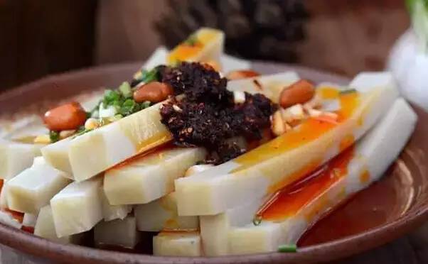 贵州旅游“美食景点”介绍