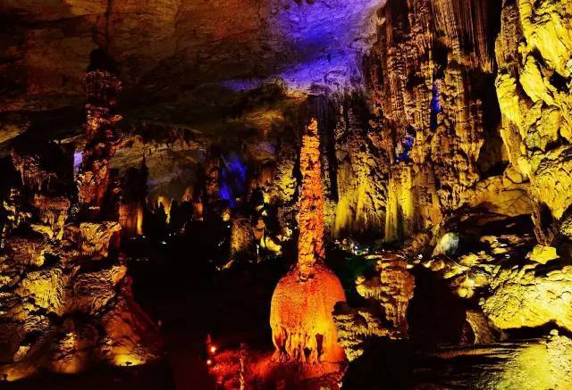 贵州旅游“美食景点”介绍