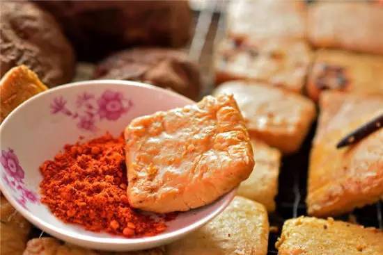 贵州旅游“美食景点”介绍