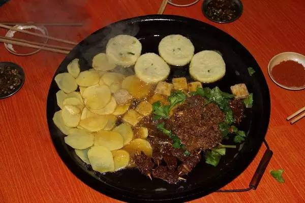 贵州旅游“美食景点”介绍