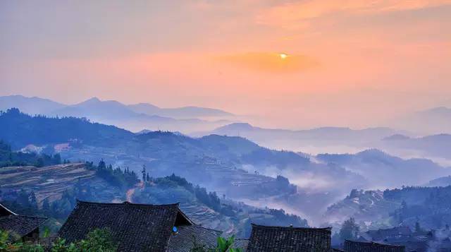 贵州旅游“美食景点”介绍